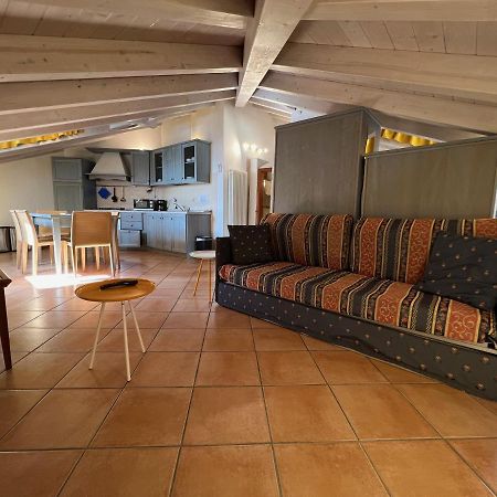 Studio Apartments Baia Azzurra 7 Torbole Sul Garda Exterior foto